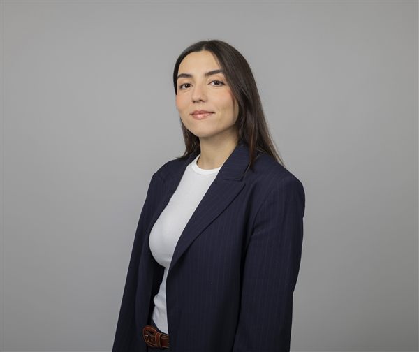 Elena Torres, redactora de contenido en OsData Analytics