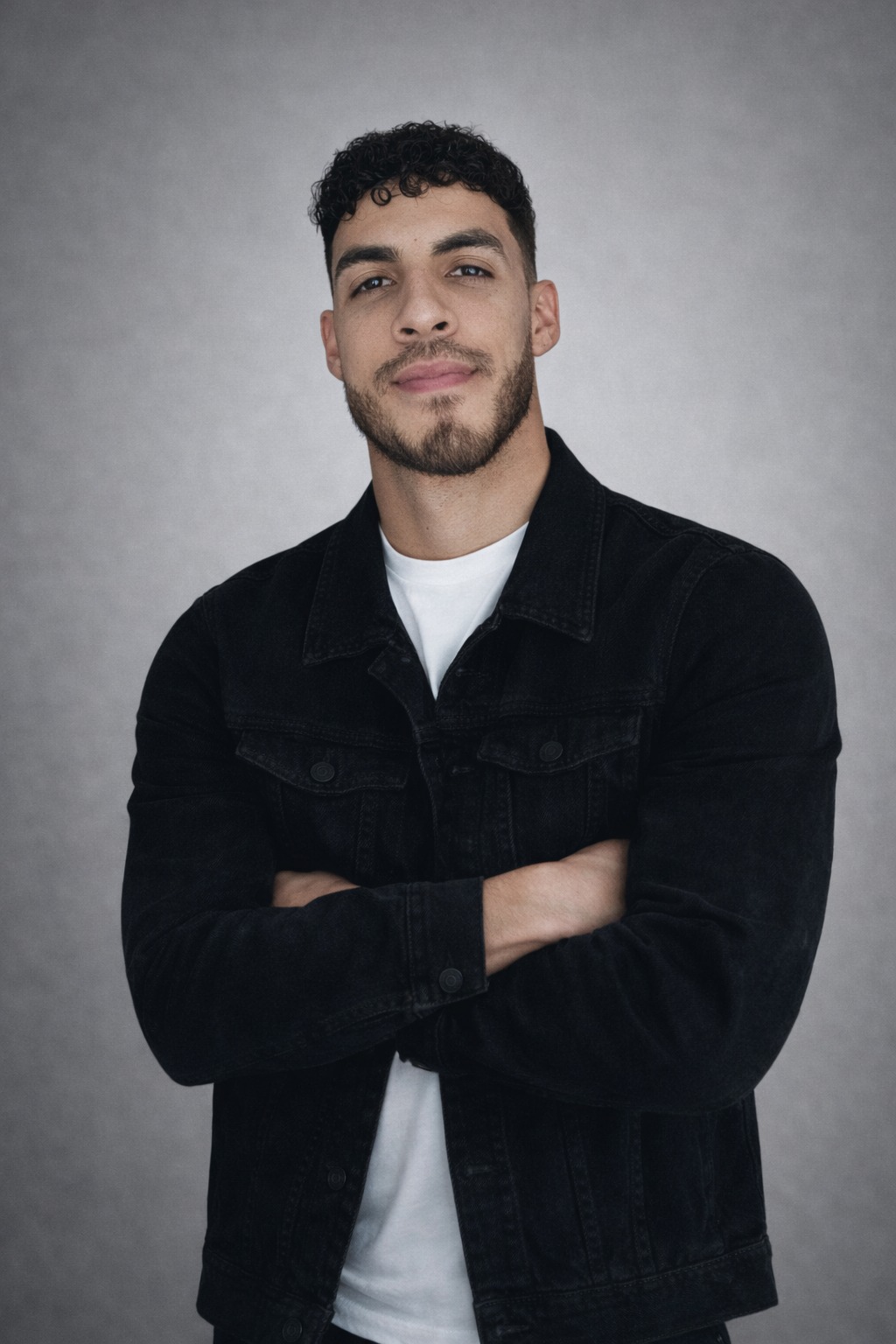 Foto de Jose A. Borboa, Sales Architecture en OsData Analytics.