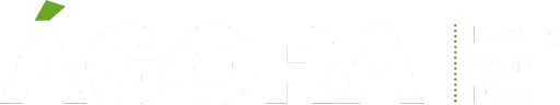Logo de Ágora