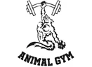 Logo de Animalgym