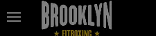 Logo de Brooklyn Fitboxing