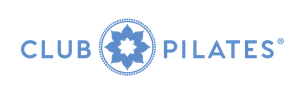 Logo de Club Pilates