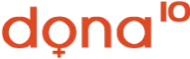 Logo de Doña10