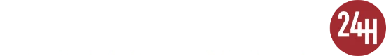 Logo de Entrena24h