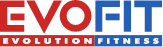 Logo de Evofit