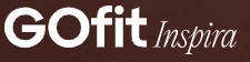 Logo de GO fit