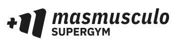 Logo de Masmusculofit
