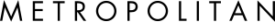 Logo de Metropolitan