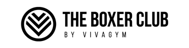 Logo de The Boxer Club