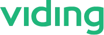 Logo de Viding