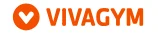 Logo de VivaGym