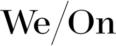 Logo de We/On