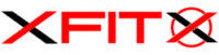 Logo de Xfit